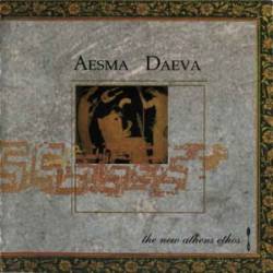Aesma Daeva : The New Athens Ethos